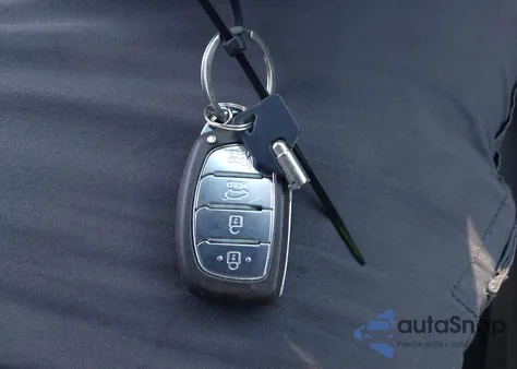 2016 Hyundai Tucson Sport из США, поврежденный, VIN KM8J3CA29GU199142